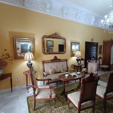 Hotel Casa San Jose Palma del Río Zewnętrze zdjęcie
