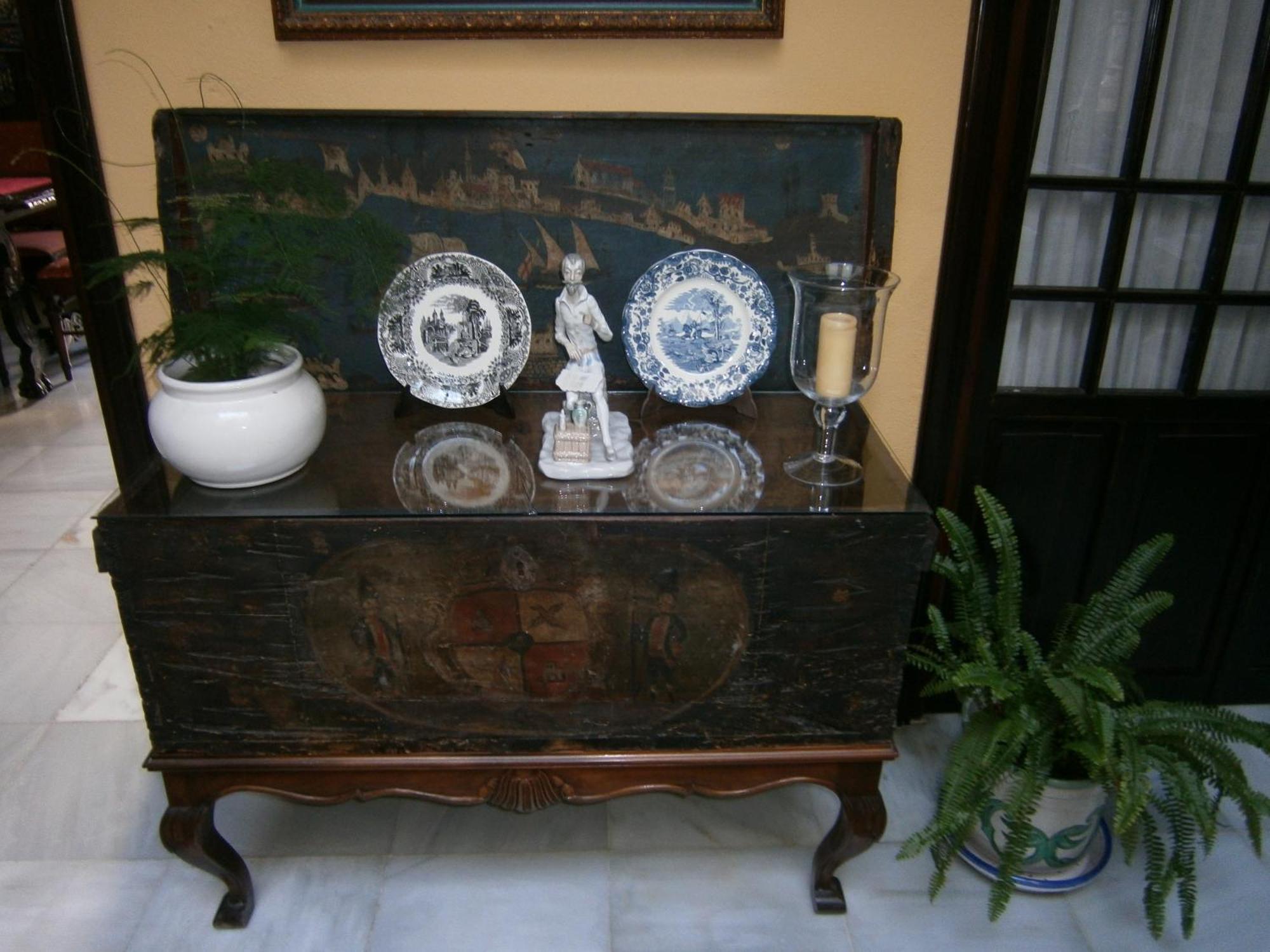 Hotel Casa San Jose Palma del Río Zewnętrze zdjęcie