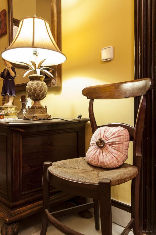 Hotel Casa San Jose Palma del Río Zewnętrze zdjęcie
