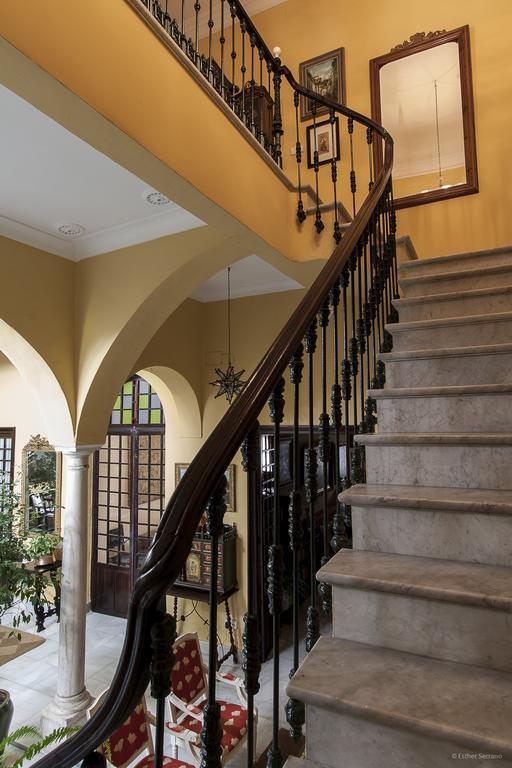 Hotel Casa San Jose Palma del Río Zewnętrze zdjęcie