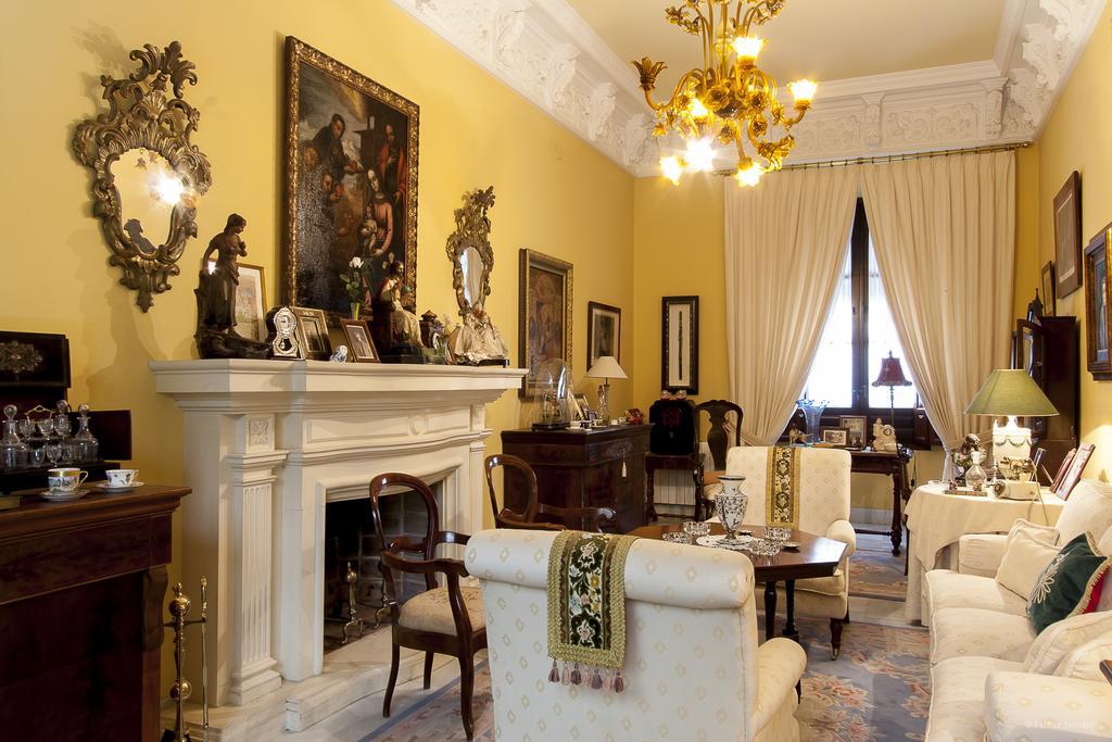 Hotel Casa San Jose Palma del Río Zewnętrze zdjęcie
