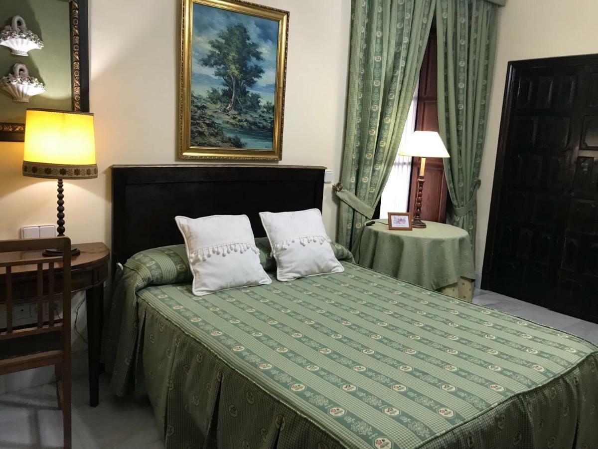 Hotel Casa San Jose Palma del Río Zewnętrze zdjęcie